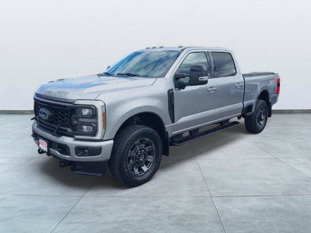 Certified 2024 Ford F250 Lariat w/ Lariat Ultimate Package AWD/4WD image 3