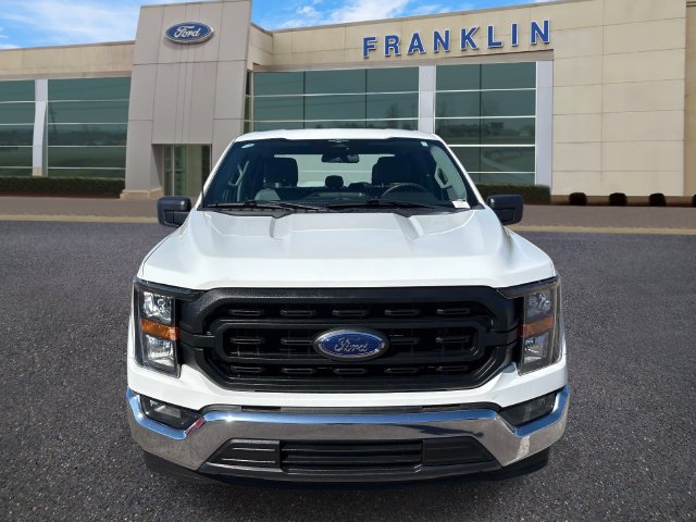 Certified 2023 Ford F150 XL w/ XL Chrome Appearance Package RWD image 2