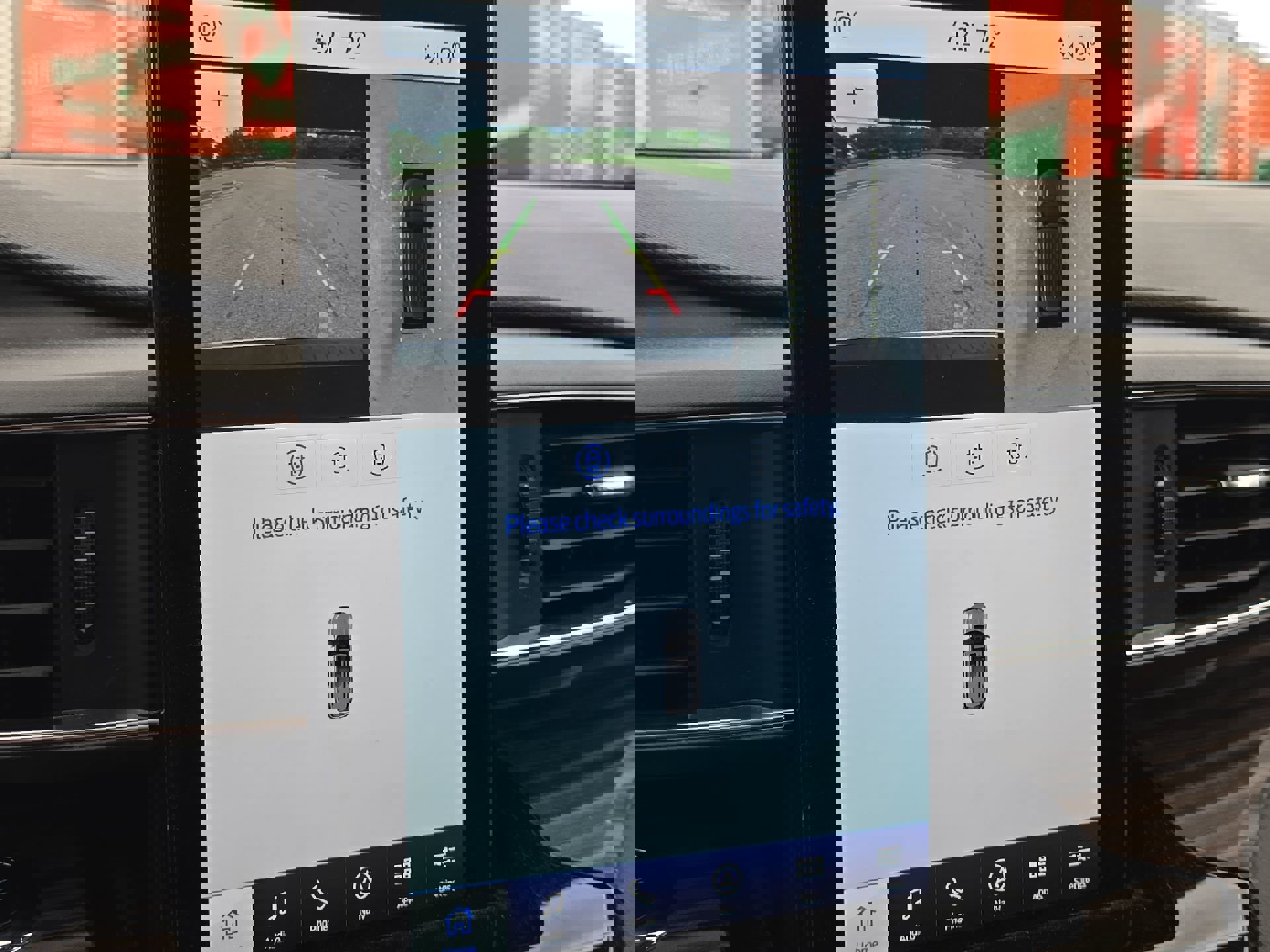 Certified 2023 Ford Explorer Limited w/ Limited Technology Package RWD image 17