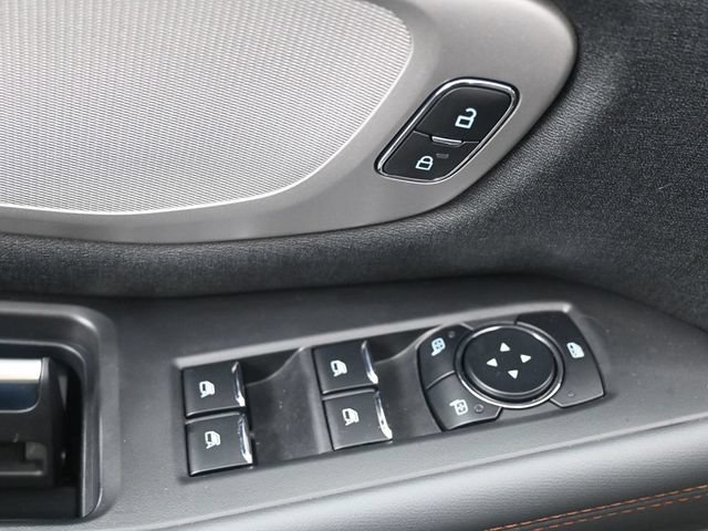 Certified 2025 Ford Expedition Active AWD/4WD image 7