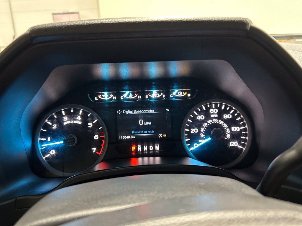 Certified 2020 Ford F150 XLT w/ Equipment Group 302A Luxury AWD/4WD image 15