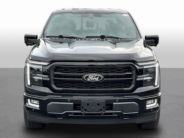 Certified 2024 Ford F150 Lariat AWD/4WD image 2