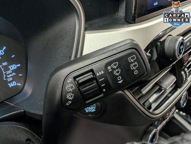 Certified 2022 Ford Escape SE w/ SE Sport Appearance Package AWD/4WD image 19