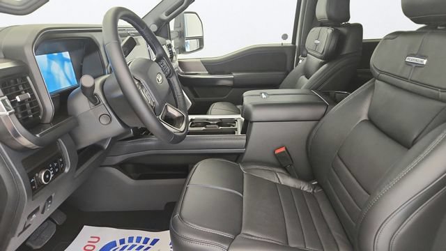 Certified 2026 Ford F350 Platinum AWD/4WD video 2