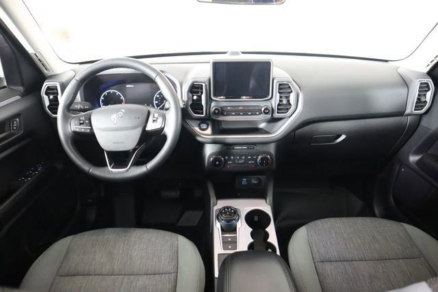 Certified 2022 Ford Bronco Sport Big Bend w/ Convenience Package image 28