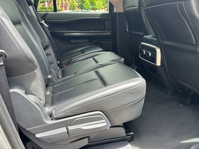 Certified 2024 Ford Expedition Max XLT AWD/4WD image 15
