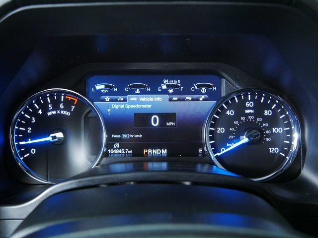 Certified 2018 Ford Expedition Limited w/ Equipment Group 302A AWD/4WD image 34