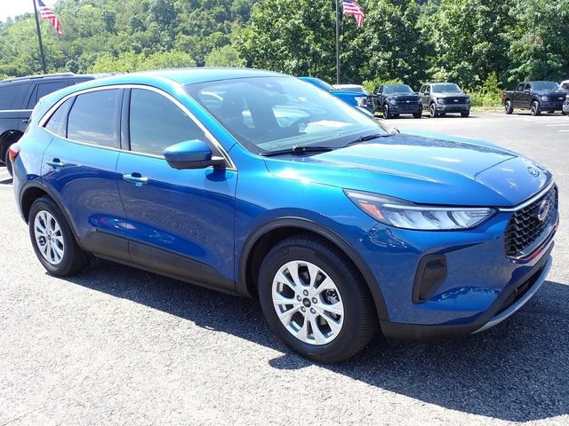 Certified 2023 Ford Escape Active w/ Tech Pack #2 FWD image 11