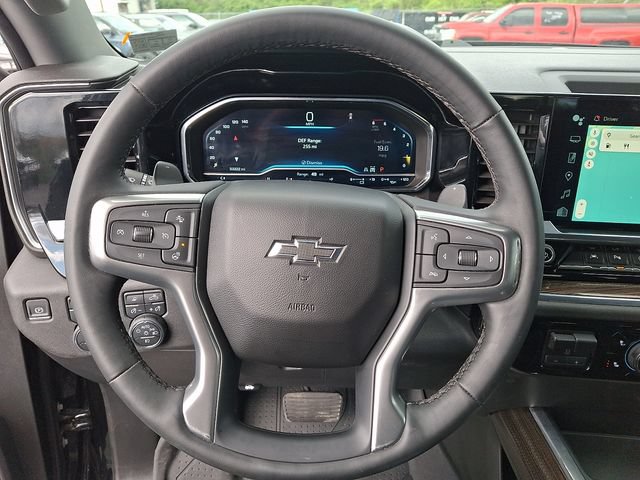 Used 2023 Chevrolet Silverado 1500 RST w/ Convenience Package II AWD/4WD image 31