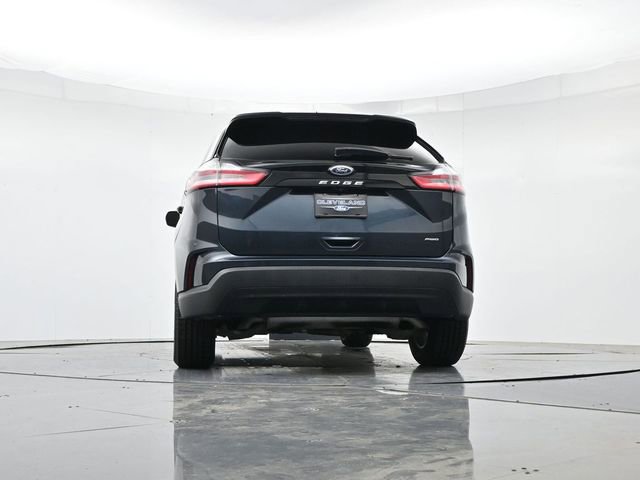 Certified 2022 Ford Edge SE AWD/4WD image 38