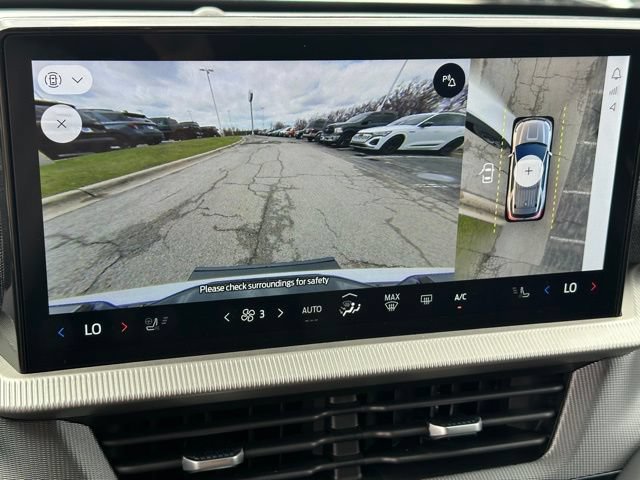 Certified 2025 Ford Explorer ST AWD/4WD image 26