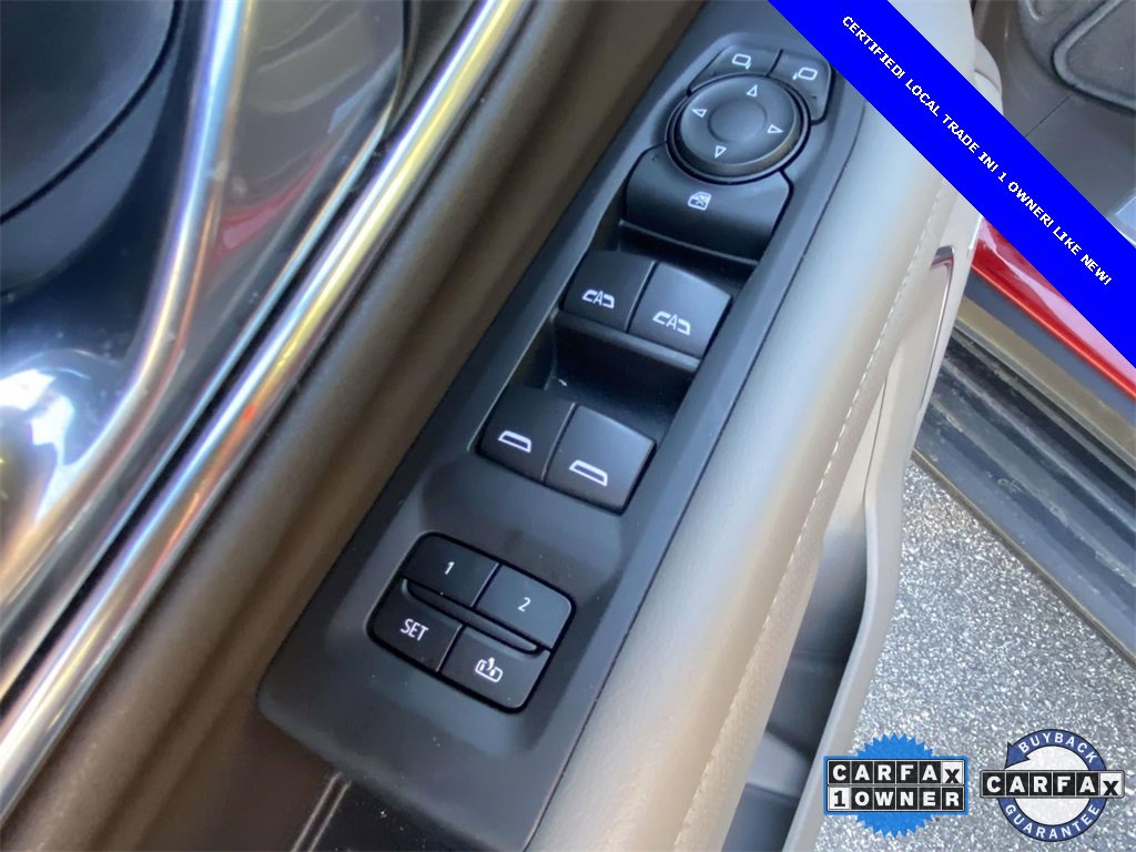 Used 2021 GMC Yukon SLT image 18