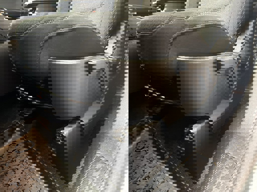 Certified 2021 Ford Bronco Sport image 17