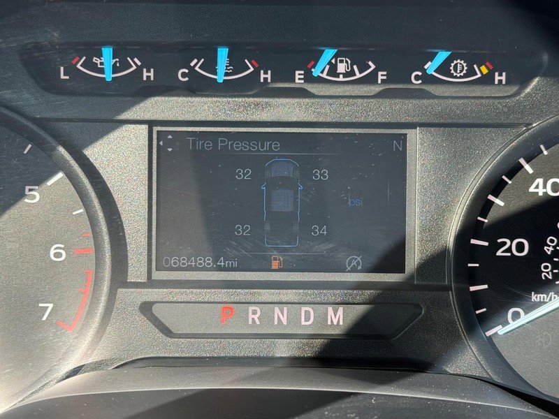 Certified 2019 Ford F150 XL w/ Equipment Group 101A Mid image 22