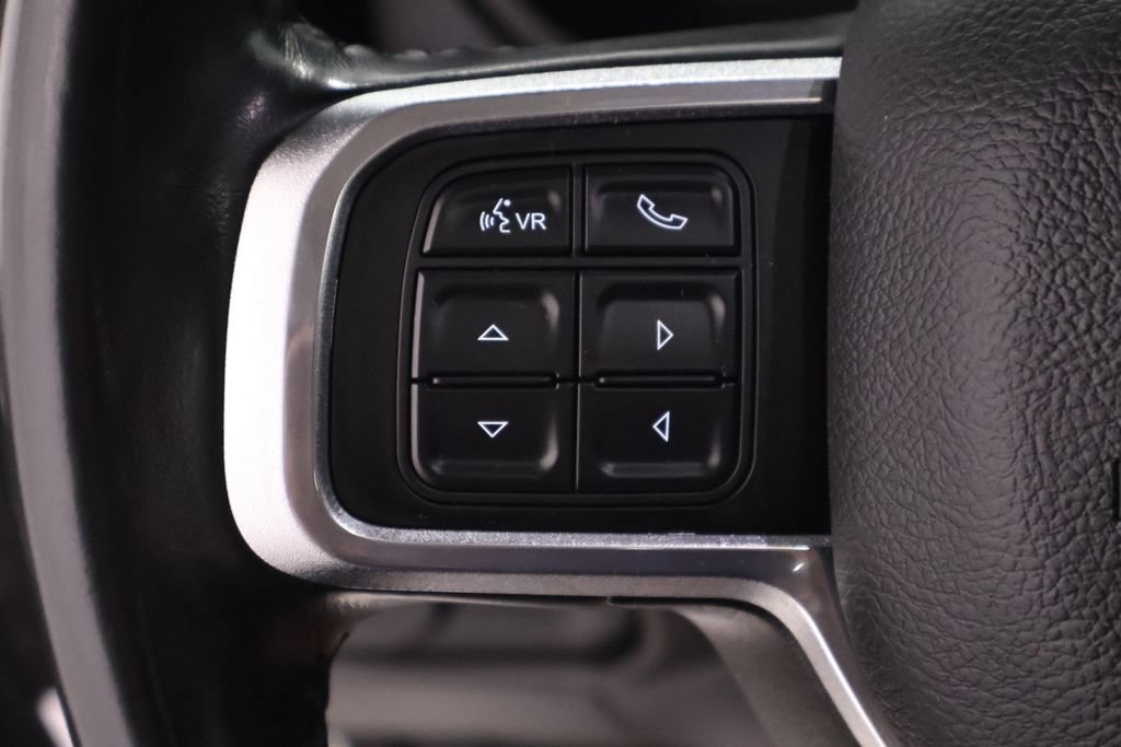 Used 2022 RAM 3500 Laramie AWD/4WD image 25