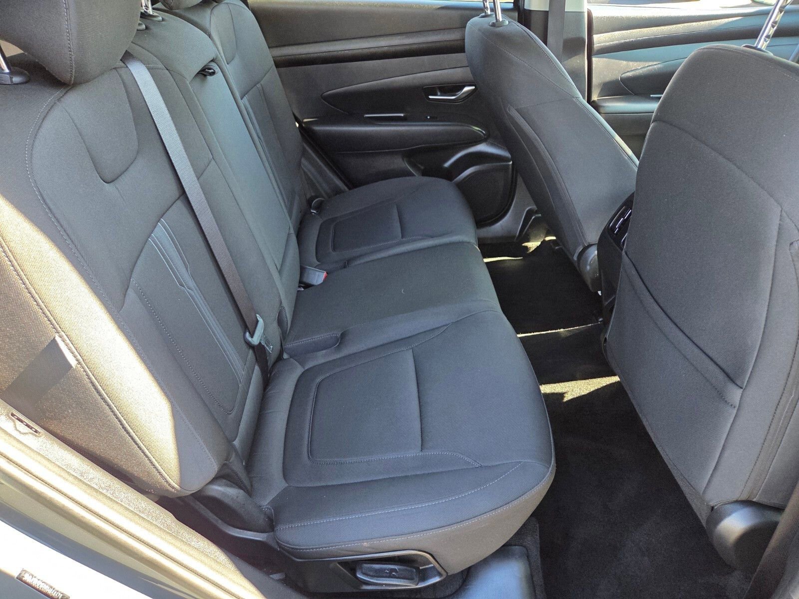 Used 2025 Hyundai Tucson SEL image 14