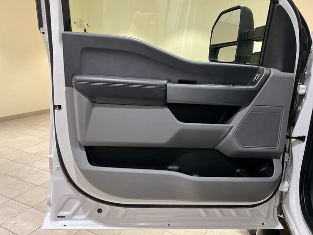 Certified 2023 Ford F350 XLT AWD/4WD image 18