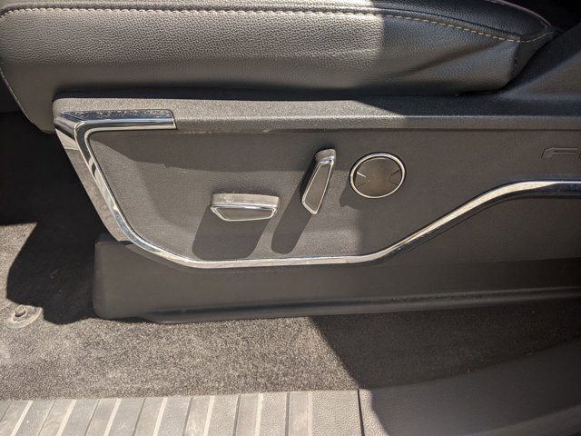 Certified 2023 Ford F150 Lariat w/ Equipment Group 502A High image 16