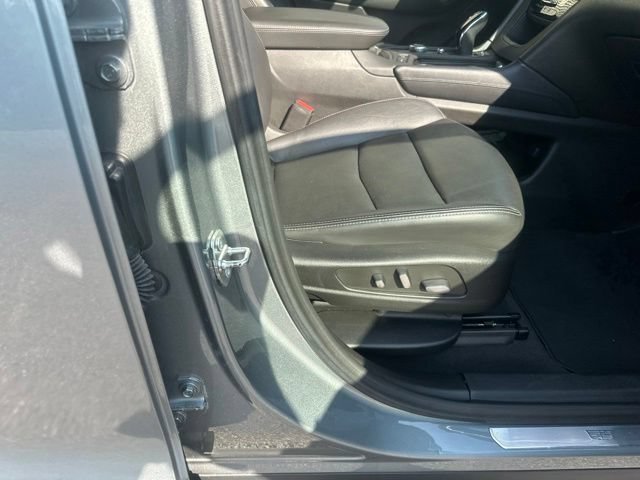 Used 2023 Cadillac XT6 Premium Luxury FWD image 34