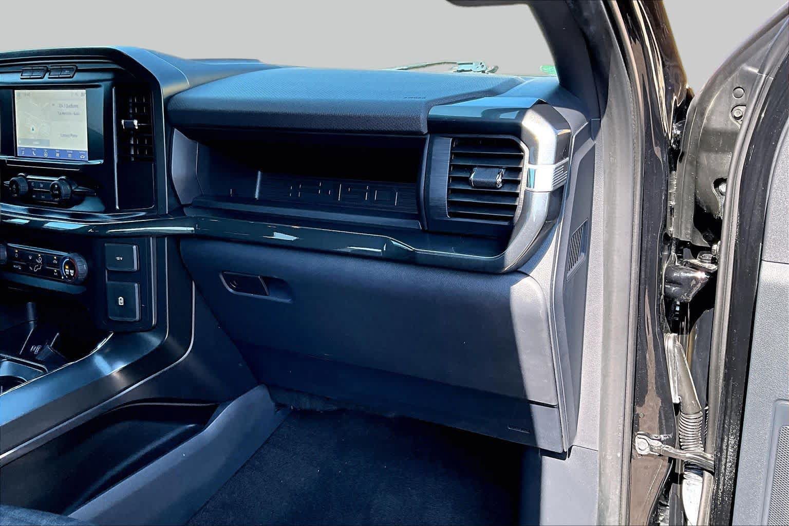 Certified 2022 Ford F150 XL w/ STX Appearance Package RWD image 19