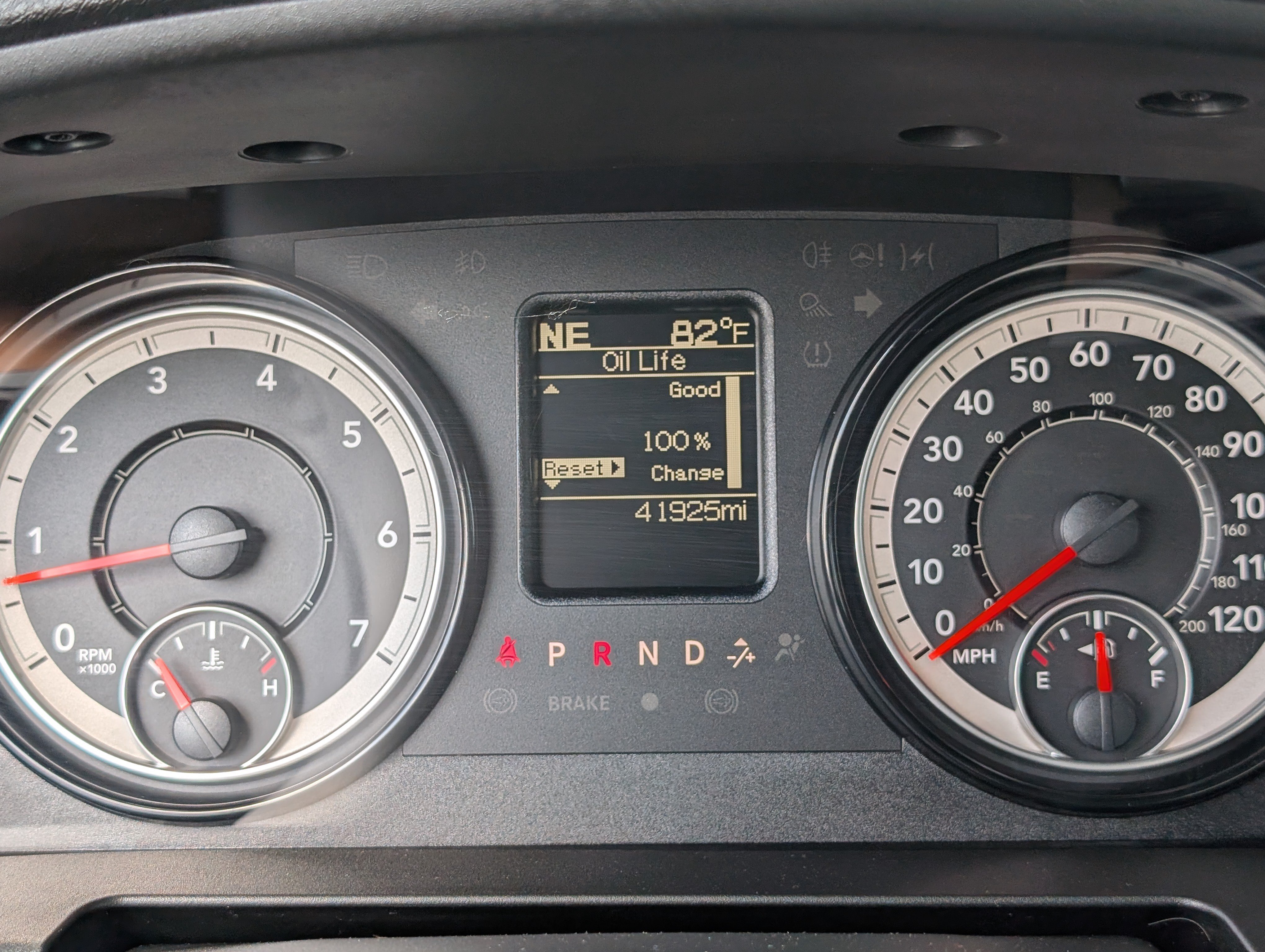 Used 2021 RAM 1500 Tradesman w/ Popular Equipment Group RWD image 22