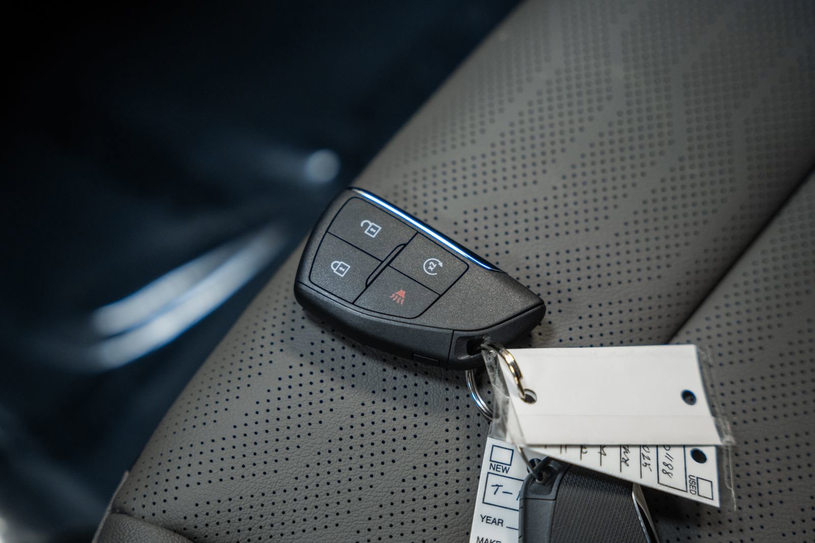 Used 2026 Chevrolet Colorado ZR2 image 53