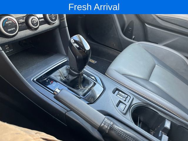 Used 2021 Subaru Crosstrek 2.5i Sport image 20