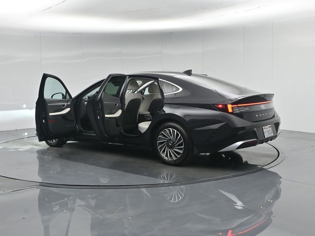 Used 2024 Hyundai Sonata SEL FWD image 57