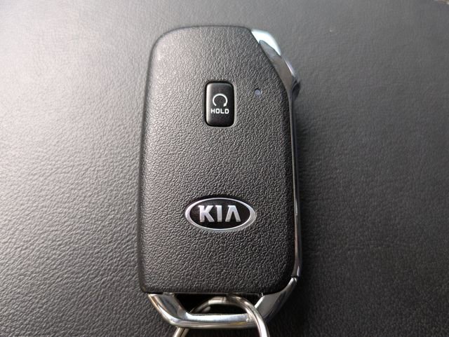 Used 2021 Kia Sorento EX FWD image 29