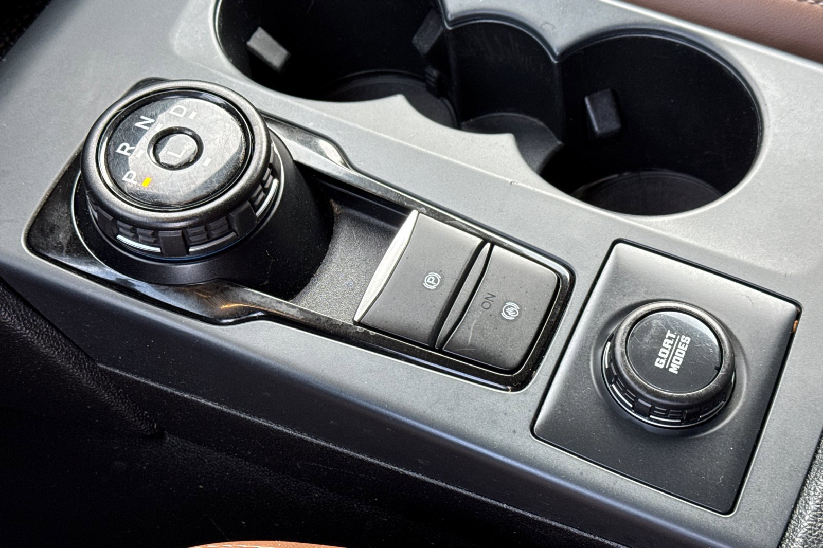 Certified 2021 Ford Bronco Sport Outer Banks image 21