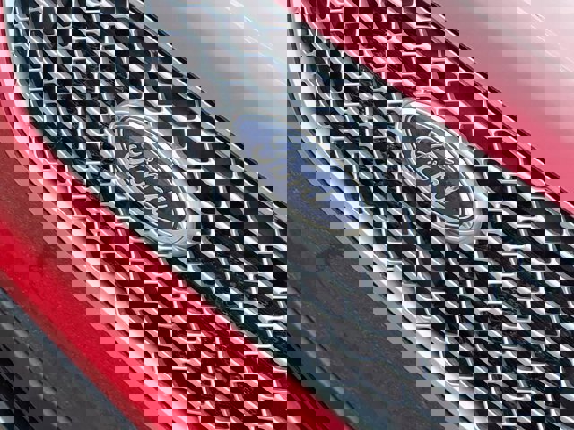 Certified 2024 Ford Edge SEL w/ Convenience Package image 27