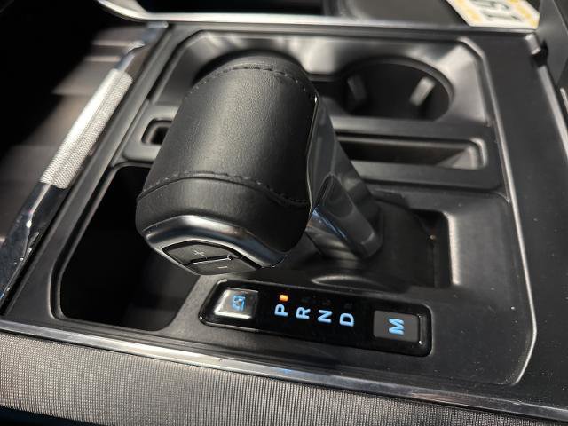 Certified 2024 Ford F150 Platinum w/ Equipment Group 702A High image 17