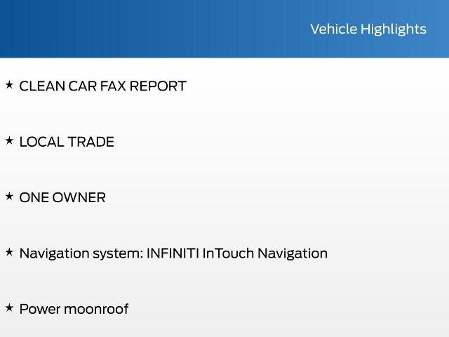 Used 2022 INFINITI QX60 Luxe w/ Cargo Package AWD/4WD image 5