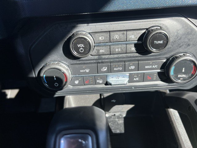 Certified 2022 Ford Bronco Outer Banks w/ Sasquatch Package AWD/4WD image 13