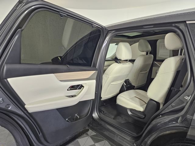 Used 2024 MAZDA CX-90 3.3 Turbo w/ Premium Plus Pkg image 18