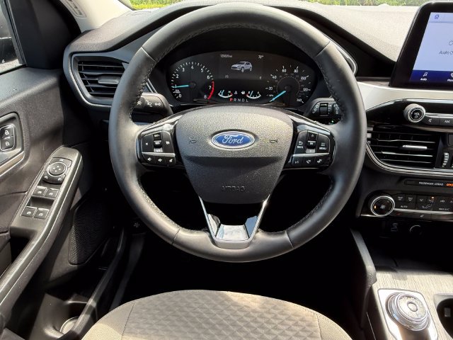 Certified 2021 Ford Escape SE w/ Cold Weather Package FWD image 26