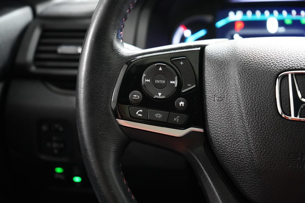 Used 2022 Honda Pilot Black Edition image 16