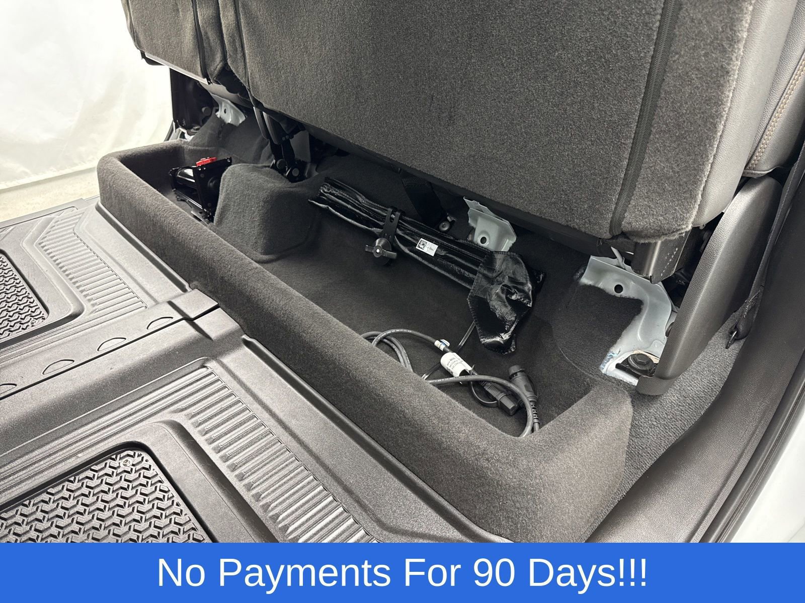 Used 2022 GMC Sierra 1500 AT4 w/ Technology Package AWD/4WD image 41