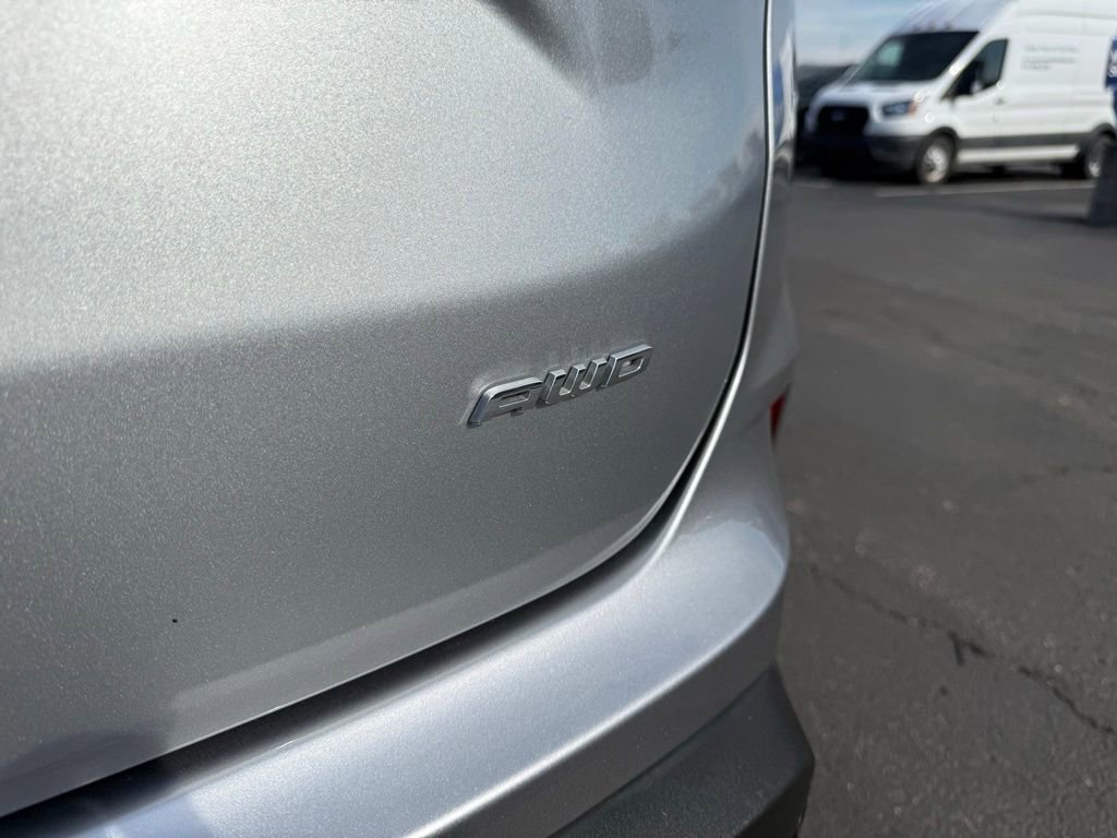 Certified 2023 Ford Edge SEL w/ Convenience Package AWD/4WD image 42