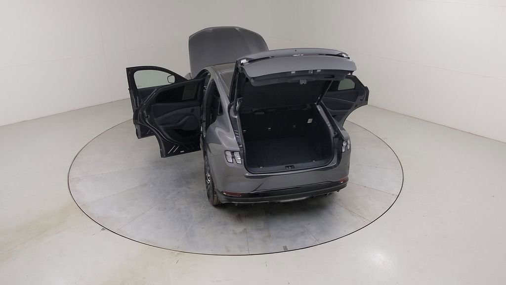 Certified 2023 Ford Mustang Mach-E GT w/ GT Performance Edition AWD/4WD image 50