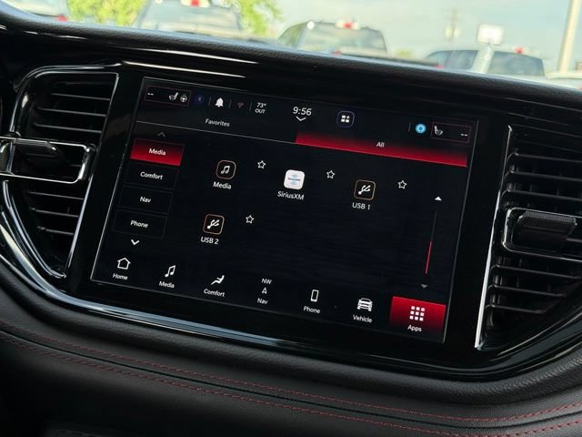Used 2026 Dodge Durango GT AWD/4WD image 25
