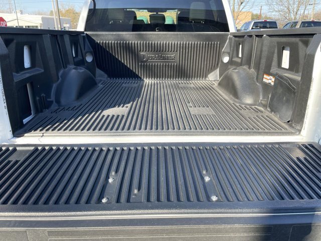 Certified 2025 Ford F150 XLT w/ Equipment Group 301A Standard AWD/4WD image 14