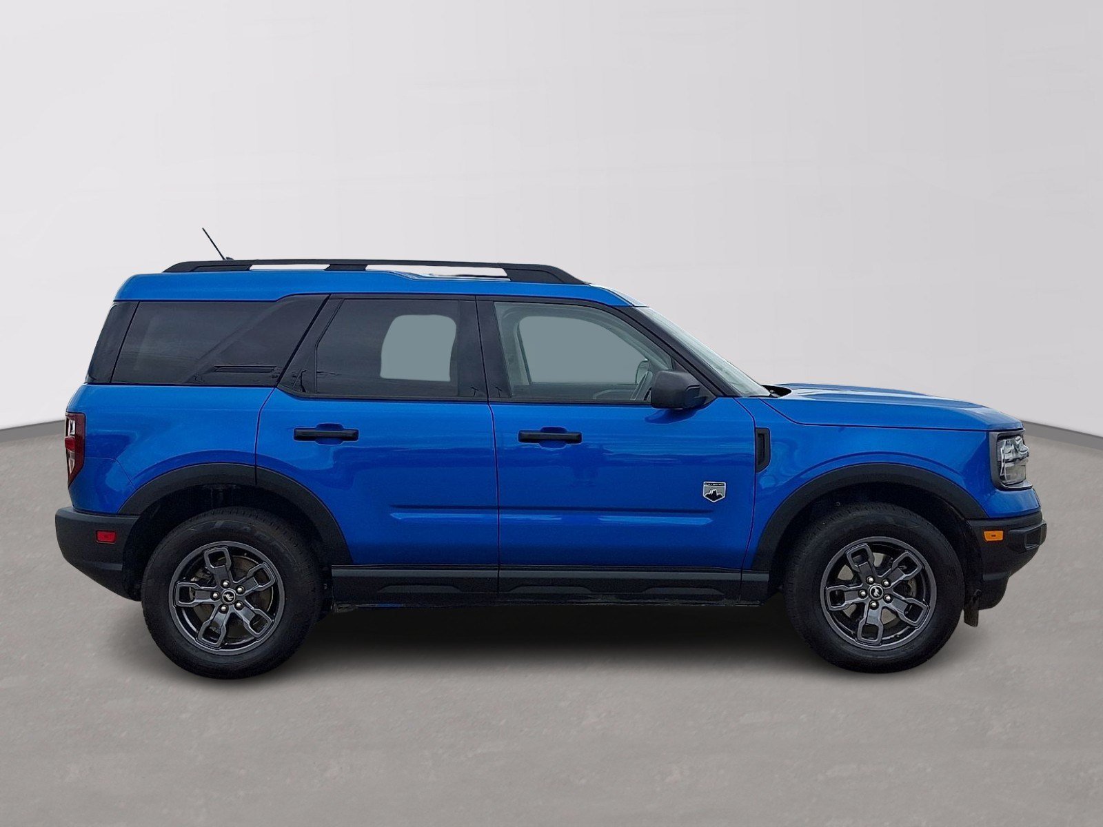 Certified 2022 Ford Bronco Sport Big Bend AWD/4WD image 7