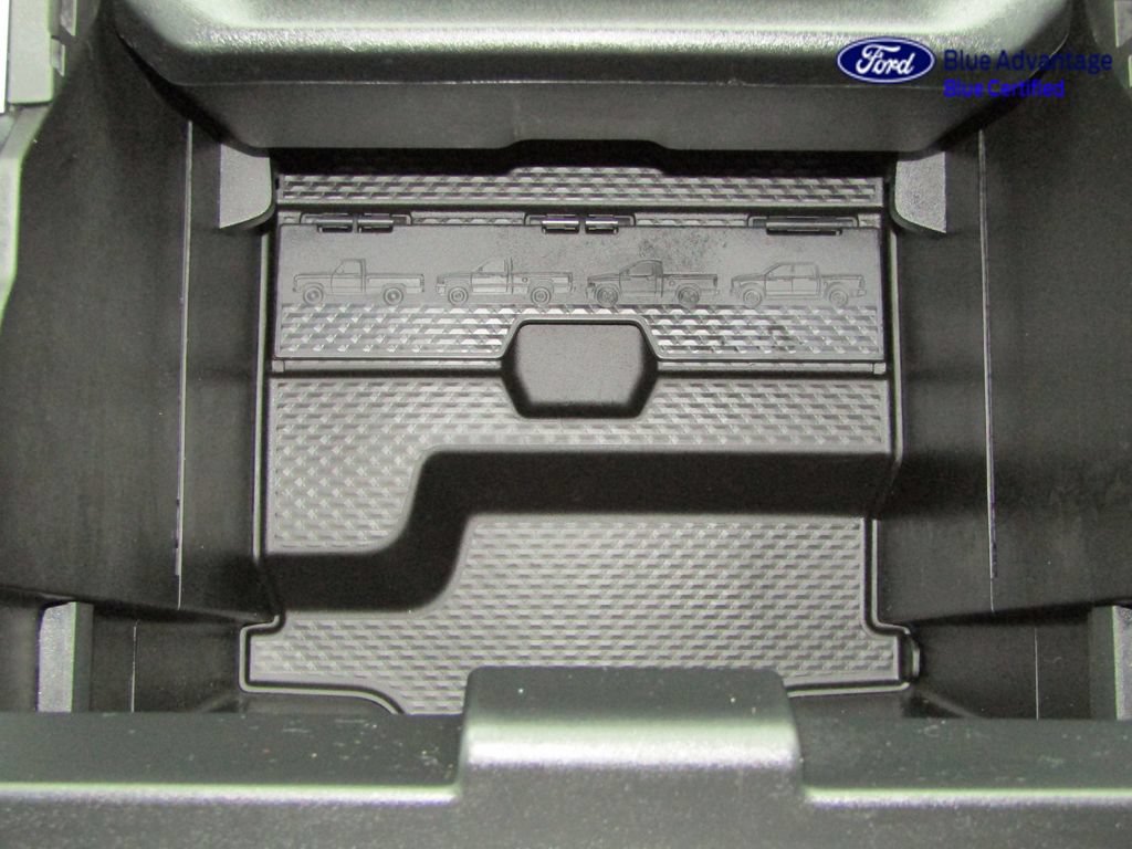 Used 2025 RAM 1500 Big Horn AWD/4WD image 44