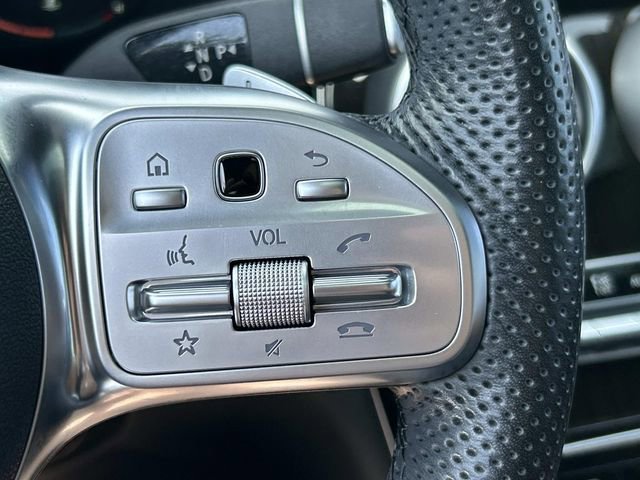 Used 2021 Mercedes-Benz GLC 300 image 36
