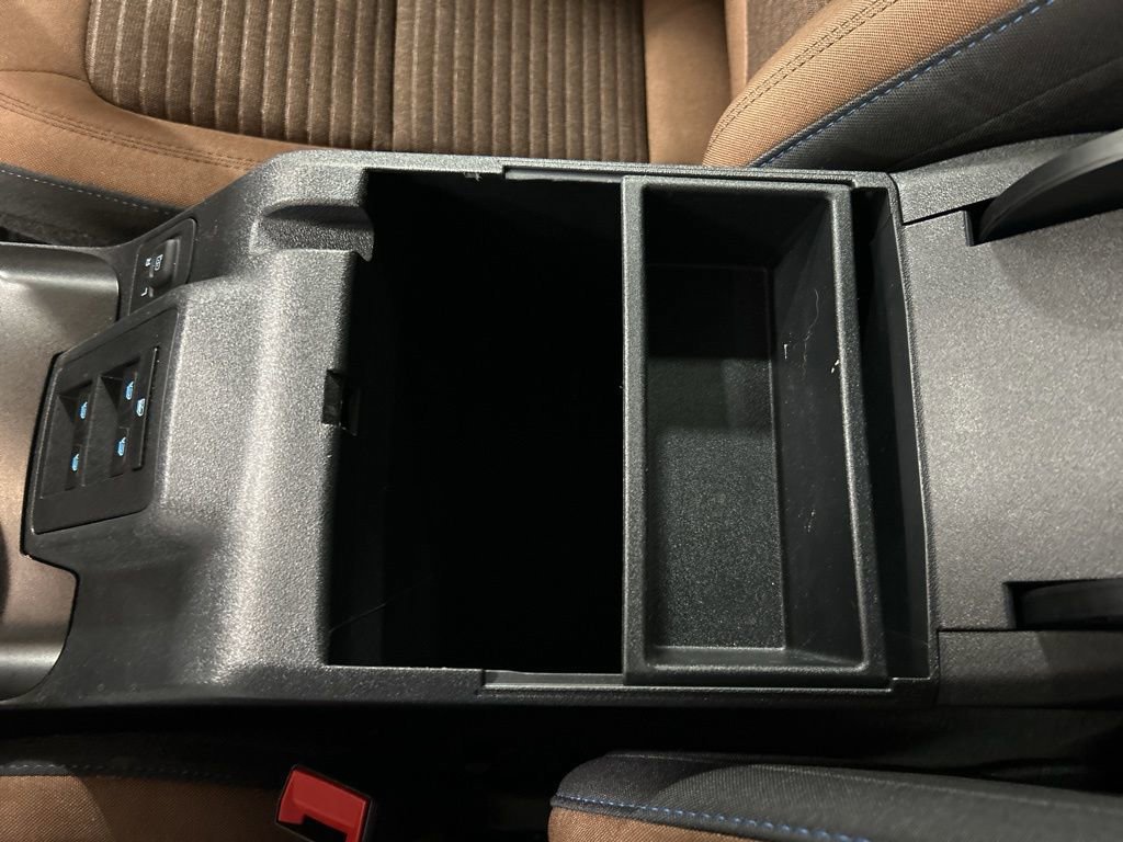 Certified 2023 Ford Bronco Outer Banks image 24