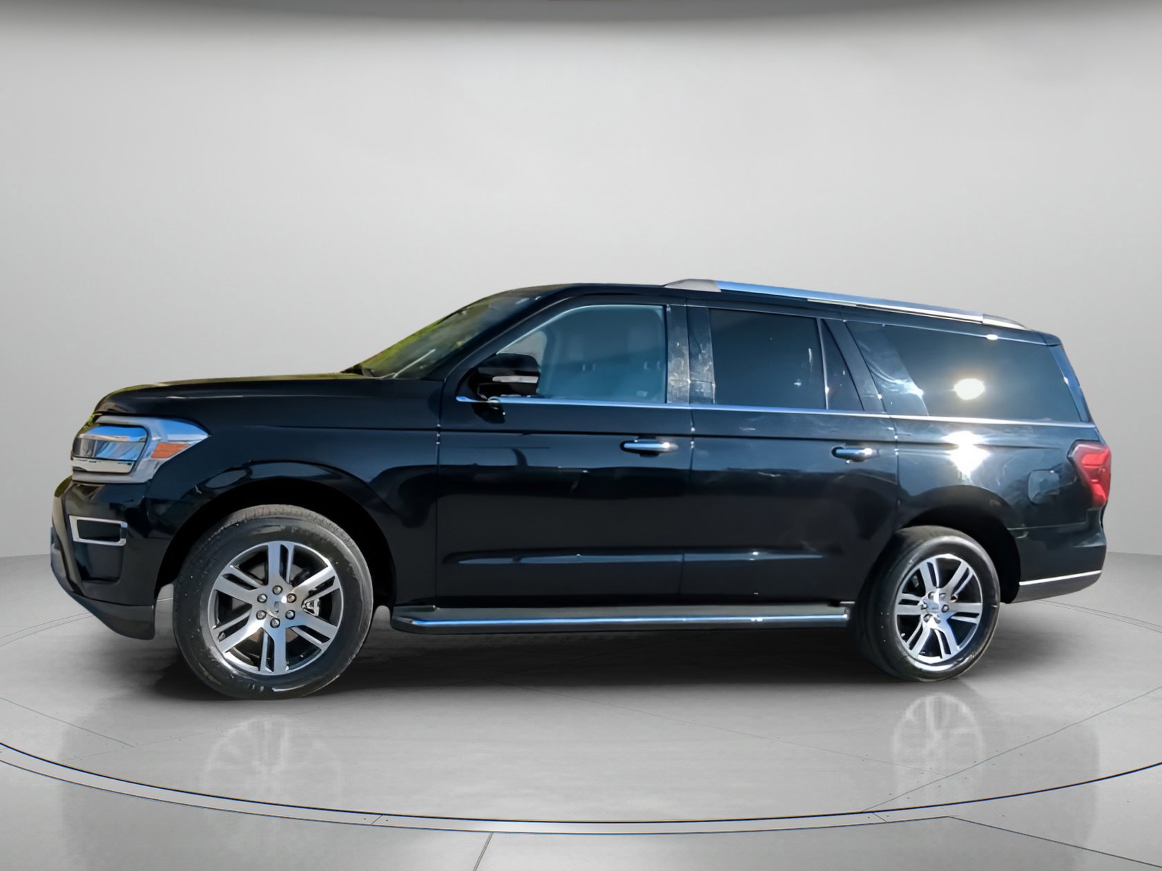 Certified 2023 Ford Expedition Max Limited image 7