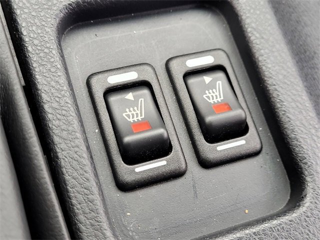 Used 2016 Subaru BRZ Limited image 20