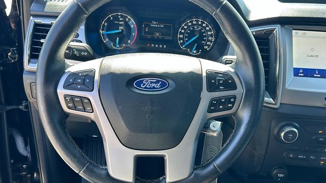 Certified 2023 Ford Ranger XLT w/ Equipment Group 301A Mid RWD image 19