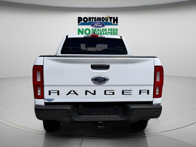 Certified 2022 Ford Ranger XLT w/ Equipment Group 302A High AWD/4WD image 29